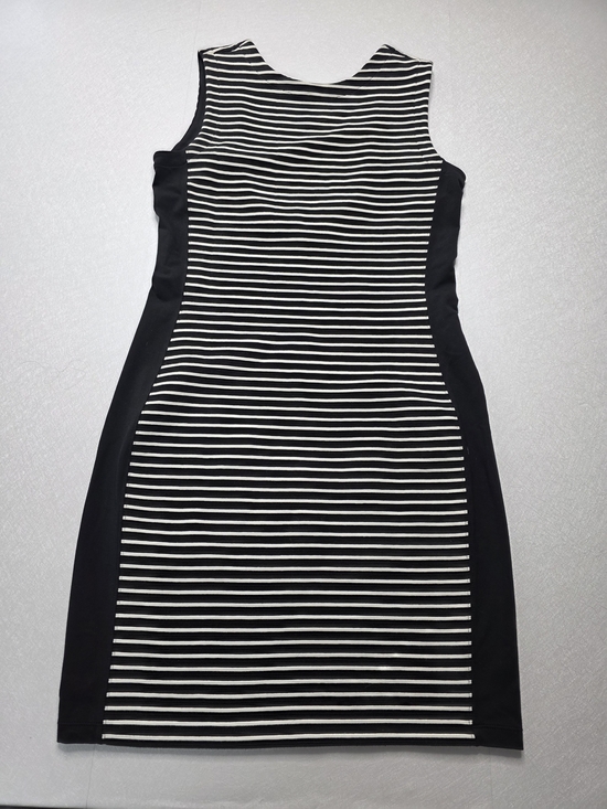 Athleta Dresses & Skirts - Athleta Mala Stripe Tank Dress, size S